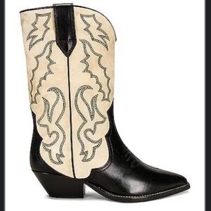BRAND NEW Isabel Marant Duerto Boots